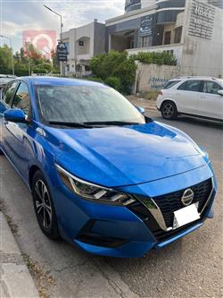 نیسان سێنترا